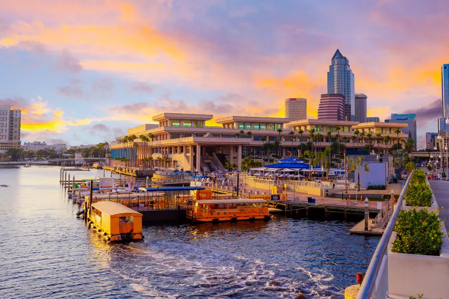 Tampa