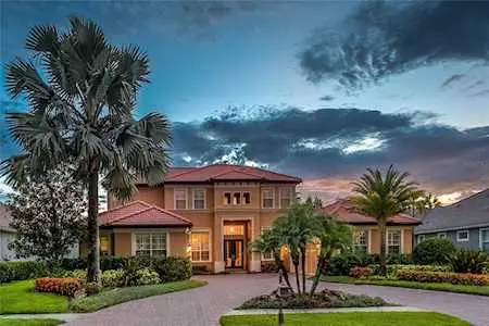 Westchase