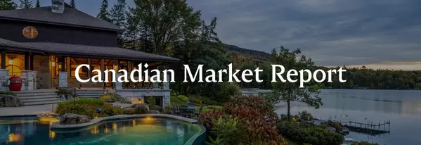 2023 Mid-Year Canadian Luxury Real Estate Market Report,Simon Danis