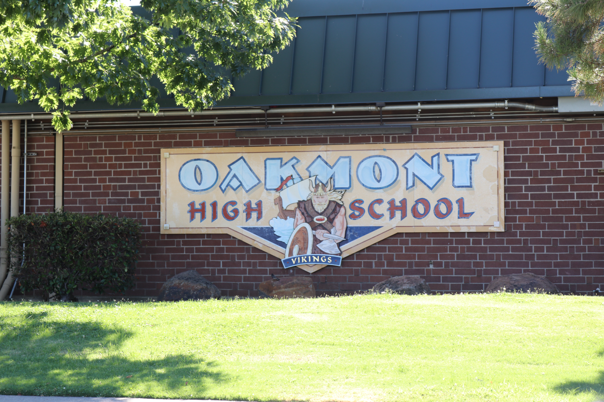 oakmont high school roseville ca, roseville ca school