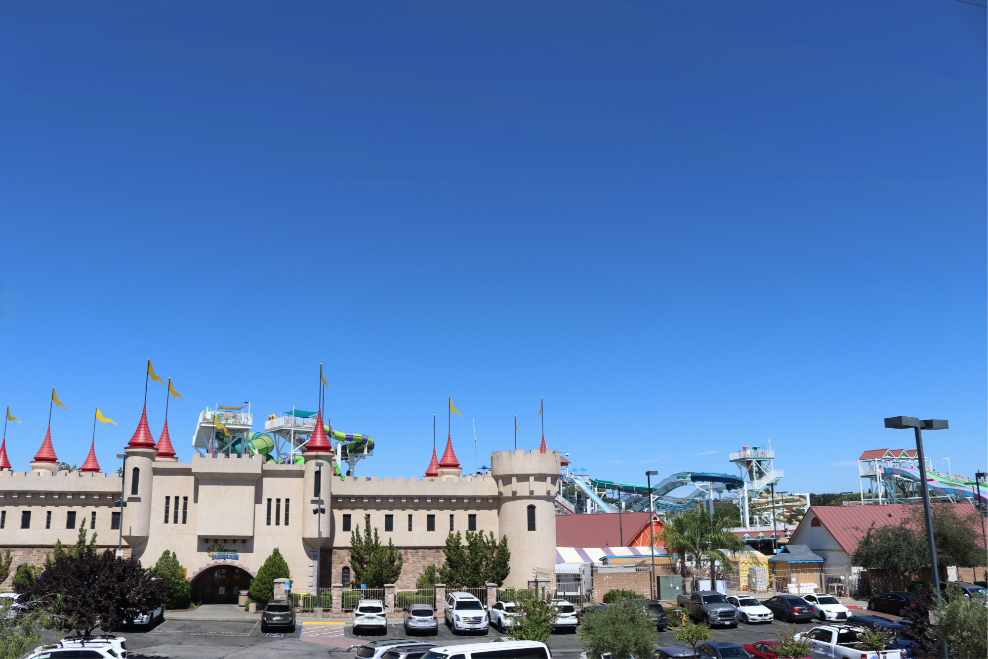 golfland sunsplash, golf land sunsplash roseville ca, roseville attractions