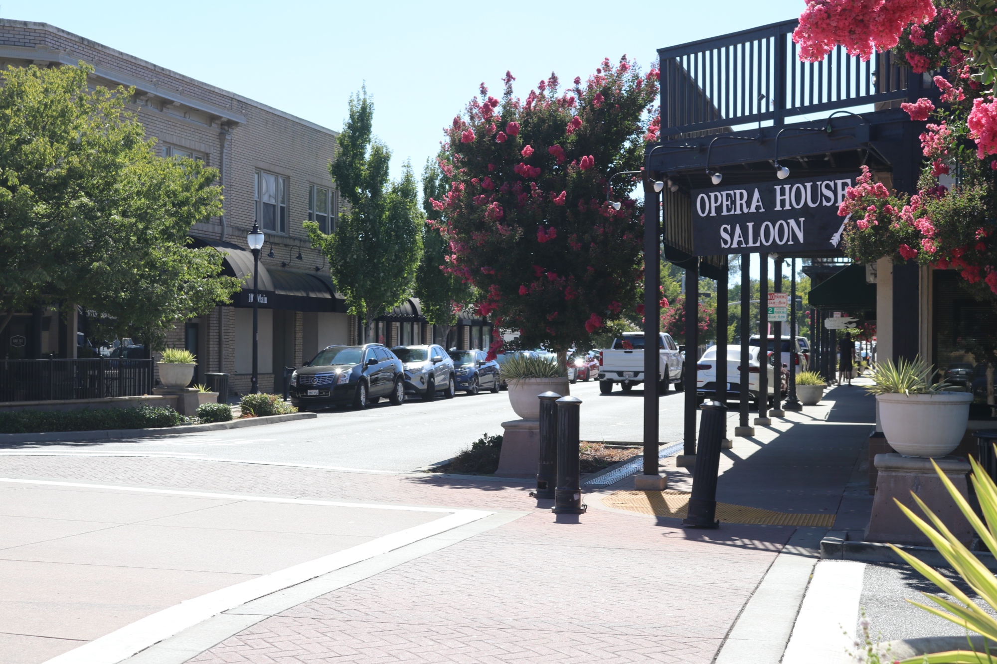 historic roseville, roseville ca