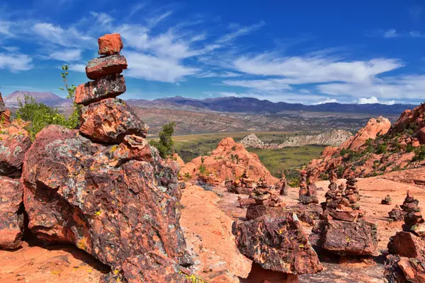 Your Ultimate Guide to Hiking Near St. George, Utah