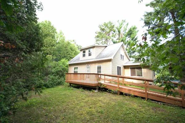 3BR/1BA Home on 40 Acres in Askov,Chuck Carstensen
