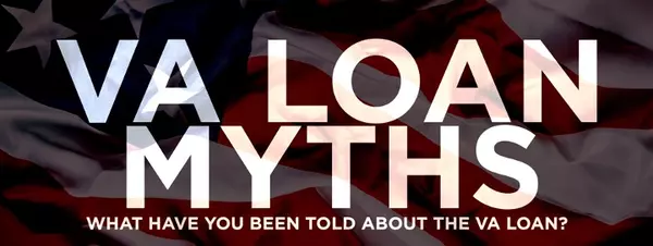 feature image of Overcoming the myths of the VA Home Loan Benefit