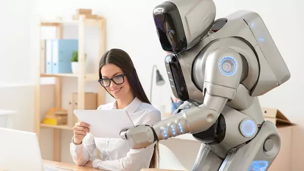 Here are the jobs in Phoenix most threatened by AI,Scott Graff