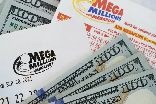 Arizona ranks as one of the 10 luckiest states, study reveals,Scott Graff