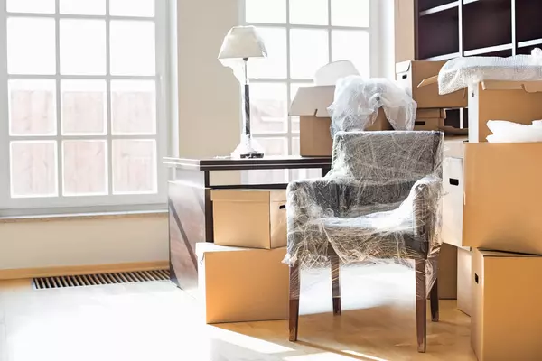 3 MAJOR STEPS TO PREPARE FOR A MOVE,Jodi Newell