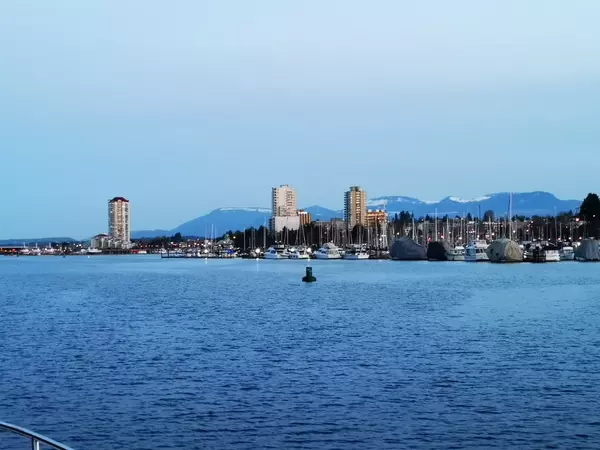 Embracing the Island Life: Why Vancouver Island is the Perfect Place to Call Home,Trevor Pelland