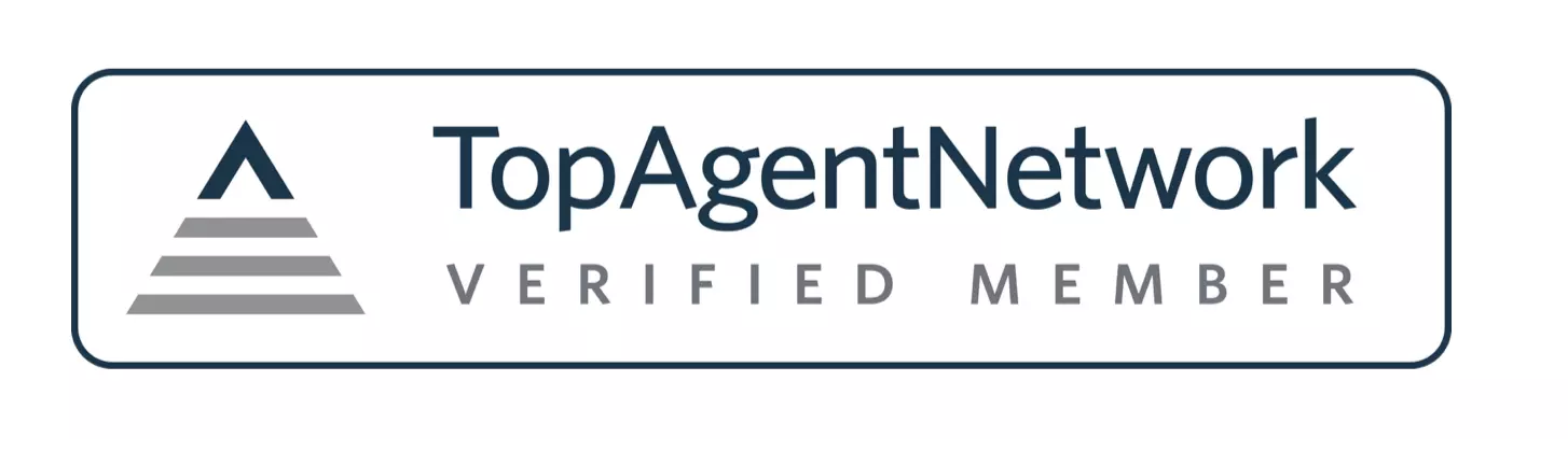 Verified Member of Top Agent Network