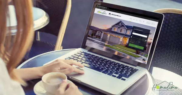Top 8 Reasons to Buy a Home,Megan Denham