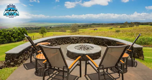 DIY Fire Pit For Your Backyard,Matt Giove