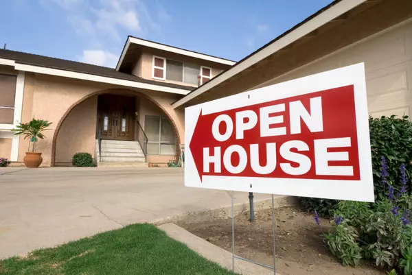 Open Houses this weekend!,John Reuter