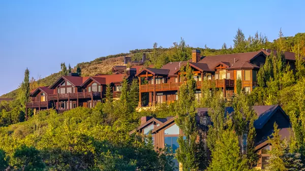 Investing in Park City Luxury Real Estate: Why it's a Smart Choice for Your Portfolio