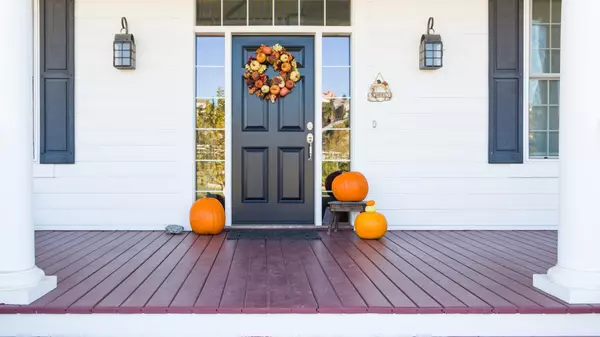 Tips for Decorating Your Home this Fall,GL Realty Group LLC
