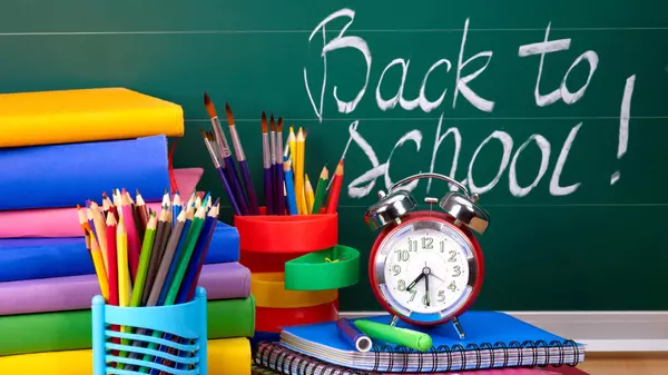 Back to School,GL Realty Group LLC