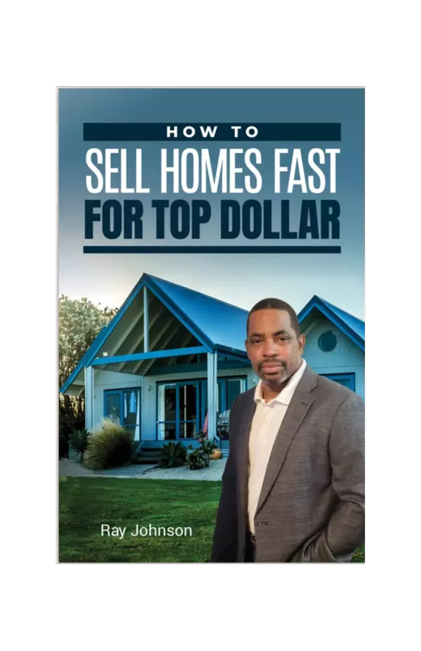 How to Sell Homes Fast For Top Dollar