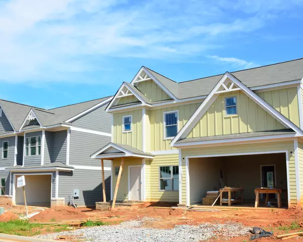 New construction homes near Disney, Florida