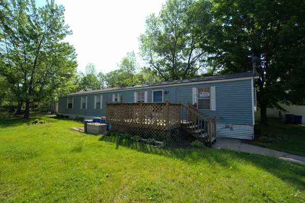 Tour 3BR/2BA Mobile Home For Sale,Chuck Carstensen