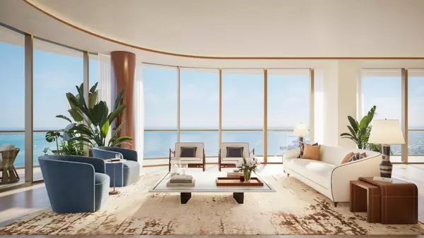 cipriani residences interior in miami
