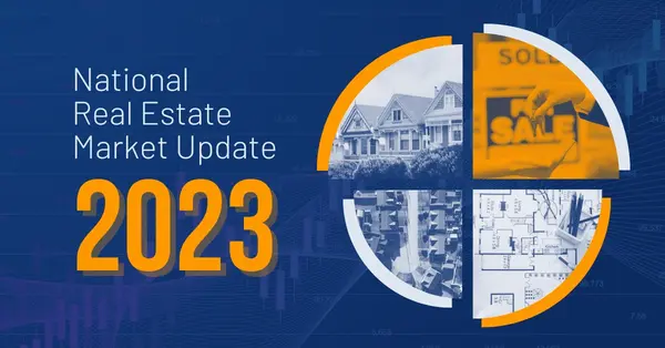 National Real Estate Market Update for 2023,German Paez