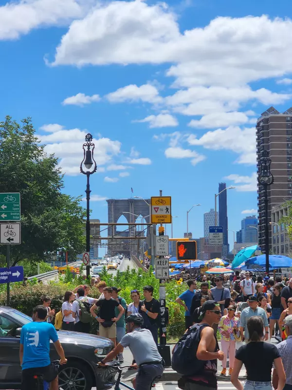 College Season in NYC,Bill Bekisz