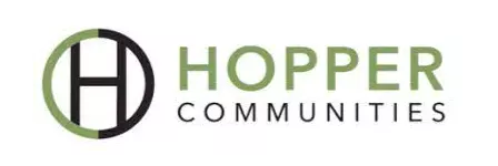 Hopper Communities