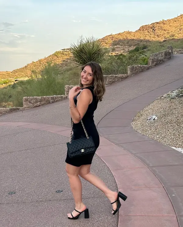 A Little About Myself,Allison Ikeler