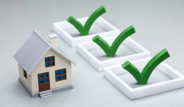 How to Create a Realistic Home-Buying Wish List,Terry Kruse