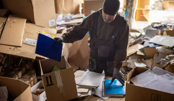 5 Decluttering Strategies for Extreme Situations,Terry Kruse