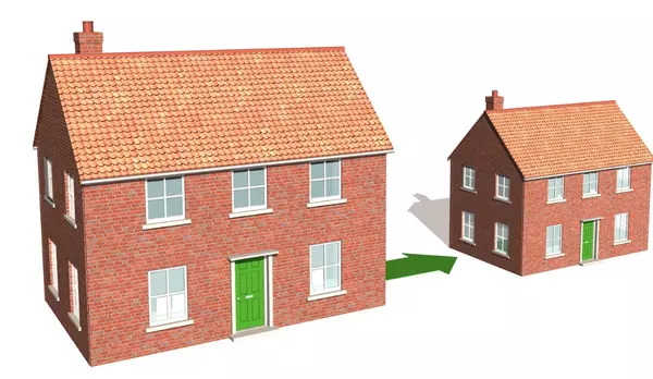 What to Consider When Downsizing,Terry Kruse