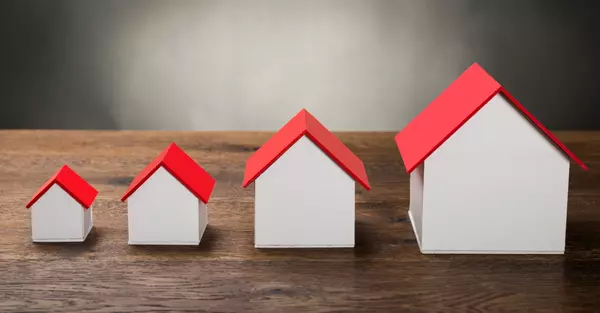 7 Signs It's Time for You to Downsize,Terry Kruse