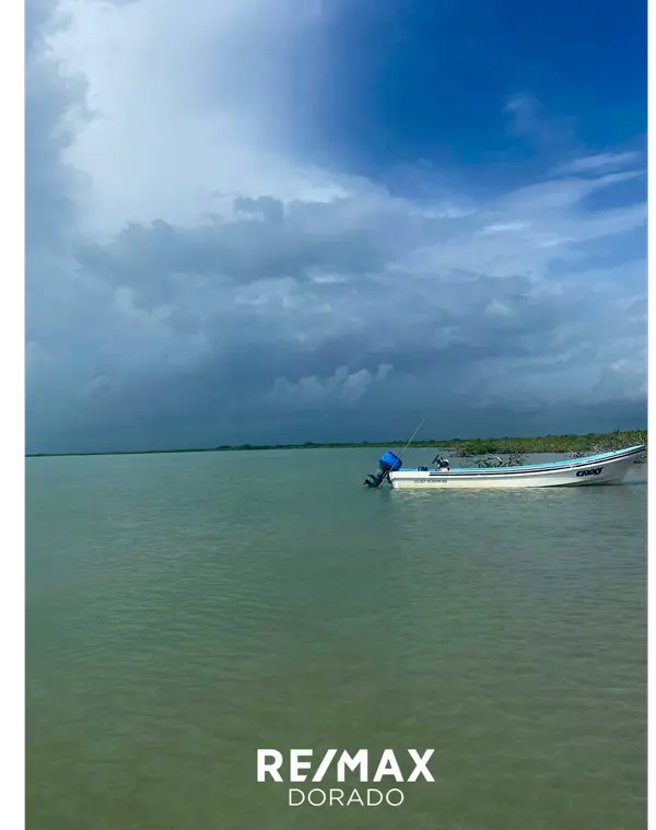 Corozal Sarteneja Village #1494, Block 3,
