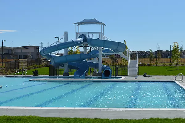 Dive into Luxury: A Guide to Stapleton Pools in Denver, CO,Lewi & Mackenzie Gault