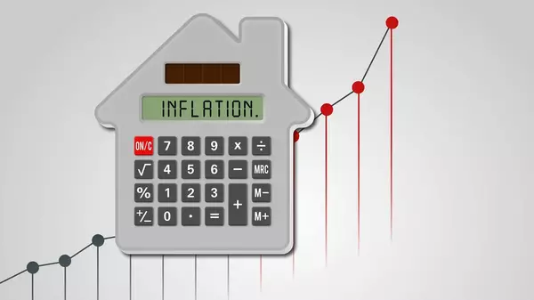 When mortgage interest rates will go down,Josue Josh Ruiz