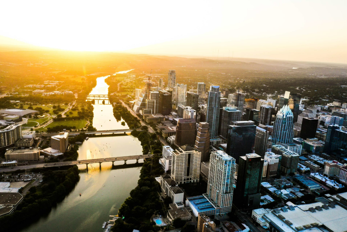 Downtown Austin Real Estate Downtown Condos For Sale