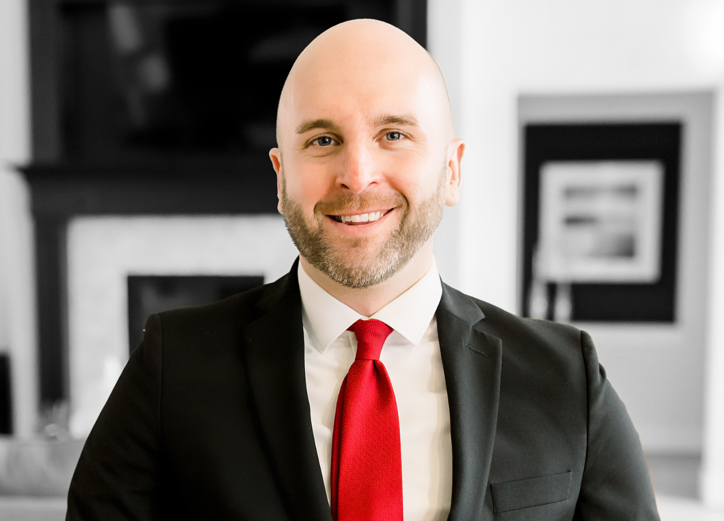 Frisco Real Estate Daniel Brenner Holistic Realtor & Probate Expe...