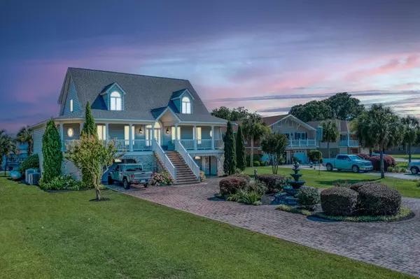 Manning SC Home for Sale $1,250,000,AgentOwned Realty