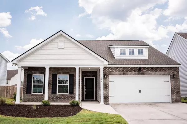 Goose Creek SC Home for Sale $399,999,AgentOwned Realty