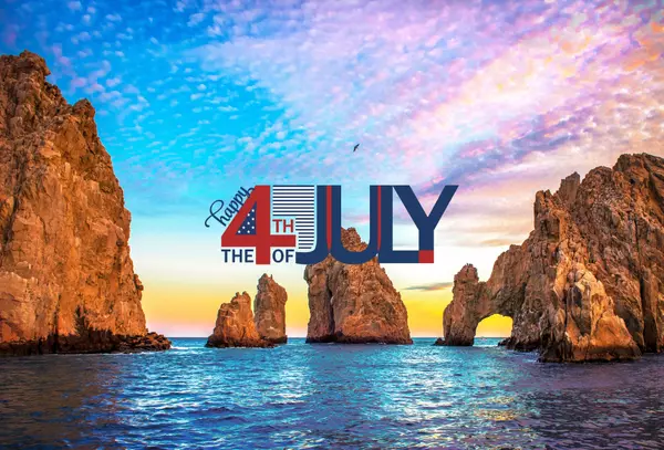 July 4th festivities in Cabo San Lucas,REmexico Real Estate