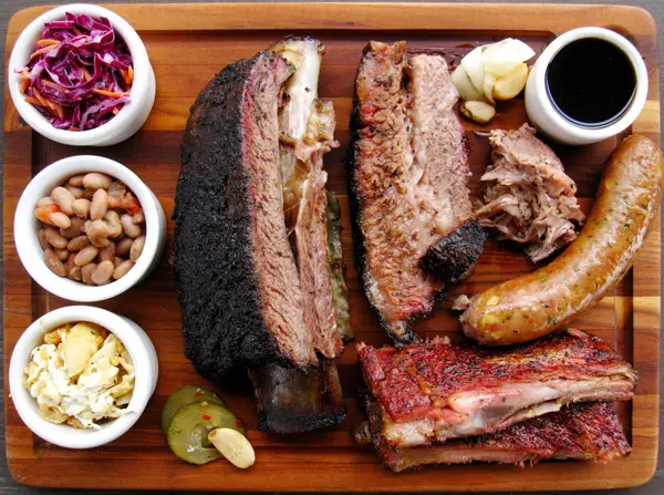 The top 20 "new generation" Texas BBQ spots include restaurants from San Antonio and Seguin.,The Cavalry realty Group