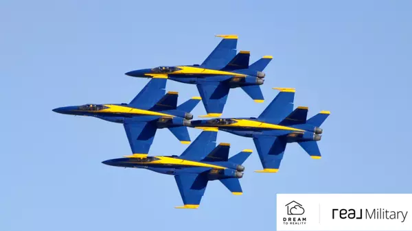 Experience the Thrill of the Blue Angels Airshow at Pensacola Beach this Saturday!