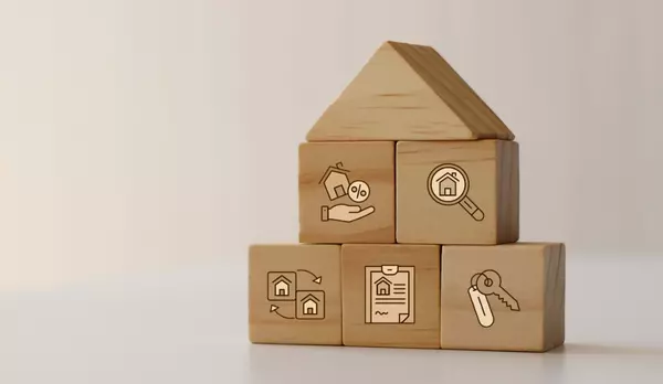 Navigating Buying and Selling a Home at the Same Time,Terry Kruse