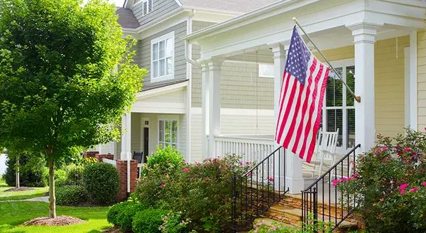 Why Homeownership Still Matters In The American Dream,Sam Pecor