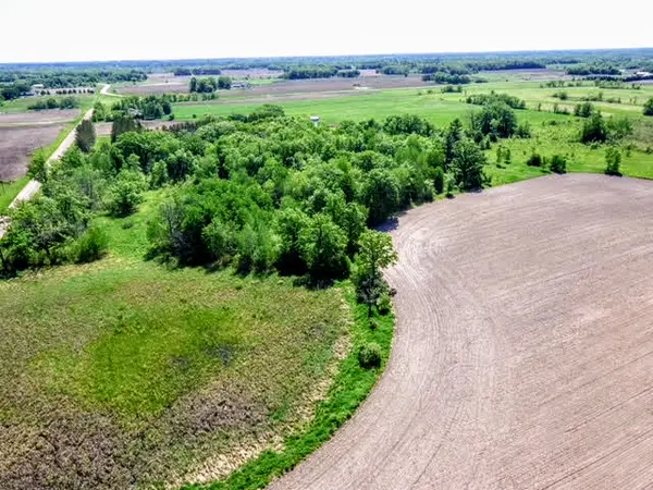Braham Acreage Lot --10 Acres,Chuck Carstensen