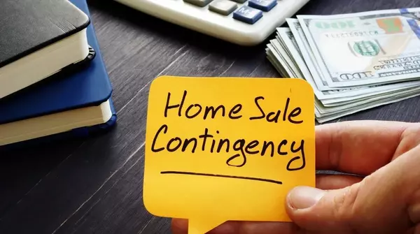 Contingencies 101: What Every Home Seller Needs to Know,Josue Josh Ruiz