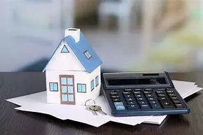 What is a mortgage?,Amanda Little