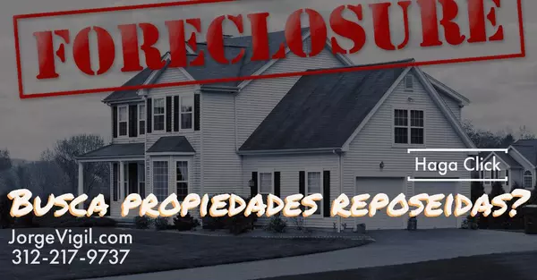 Tips on How to Buy Cheap Houses in Chicago IL and Suburbs,Jorge Vigil