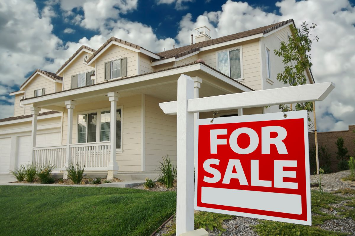 homes for sale in San Antonio