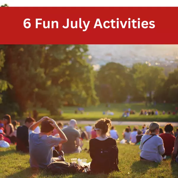 Summer Delights: 6 Fantastic Ways to Enjoy Metro Detroit in July,Stransky and Company